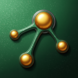 Cortalius app icon